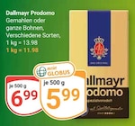 GLOBUS Eschborn Prospekt mit  im Angebot für 5,99 €