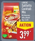 Saltletts Cocktail-Mix im Angebot bei ALDI Nord in Oldenburg Saltletts Cocktail-Mix Angebote von Lorenz bei ALDI Nord Oldenburg für 3,99 €