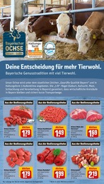 REWE Gulasch im Prospekt REWE Gulasch im Prospekt