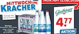Mineralwasser Angebote von Glashäger bei Getränkeland Wismar für 4,77 €