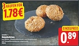 Dinkelbrötchen von Schäfer's für 0,89 € bei E center im Angebot Dinkelbrötchen von Schäfer's im aktuellen E center Prospekt