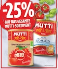 Aktuelles Rabatt -25% Angebot bei EDEKA in Berlin