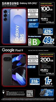 Batterie im aktuellen expert Prospekt (Wiesbaden) Batterie im expert Prospekt "Top Angebote" mit 12 Seiten (Wiesbaden)