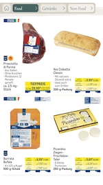 Ziegenkäse im METRO Prospekt in Nordhausen Aktueller METRO Prospekt mit Ziegenkäse, "Saisonkatalog", Seite 5