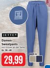 Damen-Sweatpants bei Kaufhaus Stolz im Prospekt "" für 29,99 €