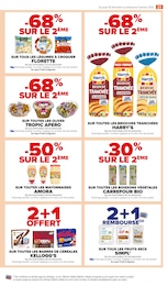 Offre Céréales dans le catalogue Carrefour Market du moment à la page 31