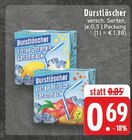 Eistee Zitronen-Geschmack im Angebot bei EDEKA in Leverkusen Eistee Zitronen-Geschmack Angebote von Durstlöscher bei EDEKA Leverkusen für 0,69 €