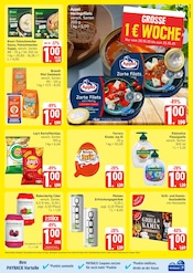 Wild im EDEKA Prospekt in Neubrandenburg Aktueller EDEKA Prospekt mit Wild, "Top Angebote", Seite 3