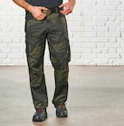 Herren-Arbeitsbundhose Angebote von Uncle Sam bei Penny Mülheim für 15,99 €