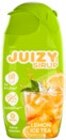 Peach Passionfruit Angebote von Juizy Wow bei Kaufland Wetzlar für 2,99 €