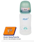 Action - Babyflasche Angebot im Prospekt Babyflasche bei Action im Prospekt "" für 1,59 €
