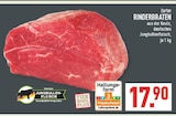 Zarter Rinderbraten im Angebot bei Marktkauf in Mülheim Zarter Rinderbraten Angebote von Jungbullen-Fleisch bei Marktkauf Mülheim für 17,90 €