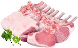 Schweine-Kotelett Angebote von Ibérico Schweine bei REWE Rüsselsheim für 3,69 €