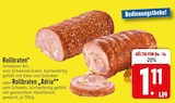 Rollbraten Schweizer Art  im aktuellen EDEKA Prospekt für 1,11 €