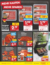 Ähnliche Angebote wie Bierzeltgarnitur im Prospekt "Aktuelle Angebote" auf Seite 9 von Netto Marken-Discount in Regensburg