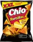 Tortillas im Angebot bei WEZ in Bad Oeynhausen Tortillas Angebote von Chio bei WEZ Bad Oeynhausen für 2,69 €