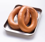 Lyoner im Ring bei REWE im Germering Prospekt für 9,90 €