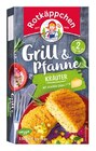 Grill & Pfanne von Rotkäppchen im aktuellen Lidl Prospekt für 2,29 €