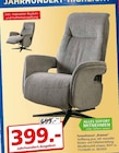 Fernsehsessel im Angebot bei Segmüller in Pulheim Fernsehsessel Angebote bei Segmüller Pulheim für 399,00 €
