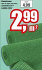 Kunstrasen Angebote bei Wilhelm Pelster GmbH & Co. KG Dülmen für 2,99 €