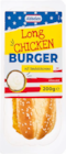 Rib Burger im Angebot bei Netto Marken-Discount in Augsburg Rib Burger Angebote von Abelen bei Netto Marken-Discount Augsburg für 1,99 €