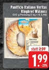 Ringbrot Walnuss Angebote von Panificio Italiano Veritas bei EDEKA Mönchengladbach für 1,99 €