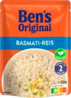 Express Reis von Ben's Original im aktuellen EDEKA Prospekt