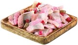 Delik. roter Heringssalat im Angebot bei REWE in Trier Delik. roter Heringssalat Angebote bei REWE Trier für 0,99 €