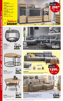 Fernseher im Wohn Schick Prospekt "WEIHNACHTS-CASH-BACK!" mit 14 Seiten (Albstadt)