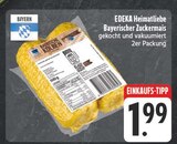 Bayerischer Zuckermais im Angebot bei EDEKA in Gera Bayerischer Zuckermais Angebote von EDEKA Heimatliebe bei EDEKA Gera für 1,99 €