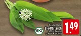 Aktuelles Bio-Bärlauch Angebot bei EDEKA in Wuppertal ab 1,49 €
