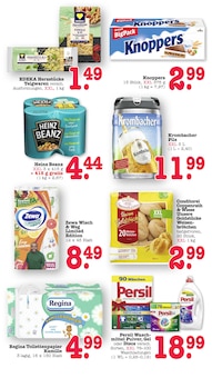 Krombacher im E center Prospekt "Aktuelle Angebote" mit 82 Seiten (Mannheim)