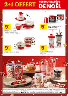 Promotion Pot dans le prospectus Stokomani, valable du 09/12/2025 au 14/12/2025 Promo Pot dans le catalogue Stokomani du moment à la page 15