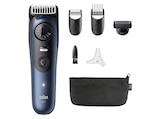 Aktuelles BT7520 Barttrimmer Angebot bei MediaMarkt Saturn in Siegen (Universitätsstadt) ab 62,99 €