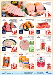 Schinken im E center Prospekt in Rostock Aktueller E center Prospekt mit Schinken, "Top Angebote", Seite 11