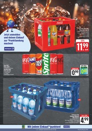 E center Cola im Prospekt E center Cola im Prospekt