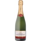 Charles de Courance - CHAMPAGNE BRUT - Carrefour à La Garenne-Colombes Charles de Courance - CHAMPAGNE BRUT en promo chez Carrefour La Garenne-Colombes à 18,49 €