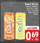Aktuelle Zitronen Angebote bei E center in Wuppertal Aktuelles Eistee Angebot bei E center in Wuppertal ab 0,69 €