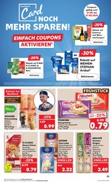 Kaufland Filinchen im Prospekt 
