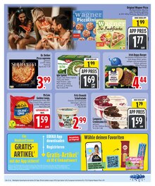 Schokolade im aktuellen EDEKA Prospekt (München) Schokolade im EDEKA Prospekt "Wir lieben Lebensmittel." mit 32 Seiten (München)