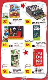 Offre Manga dans le catalogue Stokomani du moment à la page 15