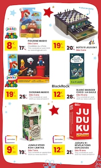 Promotion Plateau dans le prospectus Stokomani, valable du 08/10/2025 au 26/10/2025 Promo Plateau dans le catalogue Stokomani du moment à la page 15