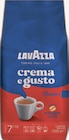 Caffe Crema, Espresso im Angebot bei aktiv & irma in Oldenburg Caffe Crema, Espresso Angebote von Lavazza bei aktiv & irma Oldenburg für 12,99 €