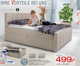 Ostermann Witten - Boxbett MUNCIE Angebot im Prospekt Boxbett MUNCIE bei Ostermann im Witten Prospekt für 499,00 €