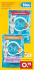 One Katzennahrung Pouch im Netto Marken-Discount Prospekt One Katzennahrung Pouch von Purina im aktuellen Netto Marken-Discount Prospekt für 0,75 €