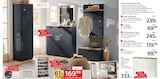 Garderobenschrank im Angebot bei Zurbrüggen in Castrop-Rauxel Garderobenschrank Angebote bei Zurbrüggen Castrop-Rauxel für 69,90 €