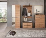 Garderobe Memphis für 59,99 € bei Die Möbelfundgrube im Angebot Garderobe Memphis im aktuellen Die Möbelfundgrube Prospekt