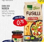 NUDELN bei EDEKA im Ratingen Prospekt für 0,75 €