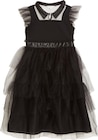Robe fille - KLOANE en promo chez Carrefour Robe fille - KLOANE dans le catalogue Carrefour