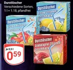 GLOBUS - Pfirsich-Geschmack Angebot im Prospekt Pfirsich-Geschmack bei GLOBUS im Prospekt "" für 0,59 €